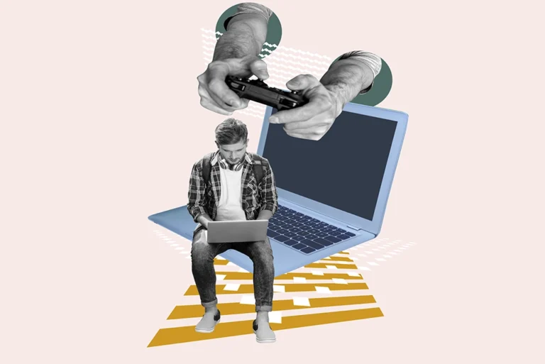 5 Licenciaturas Ideales para Gamers