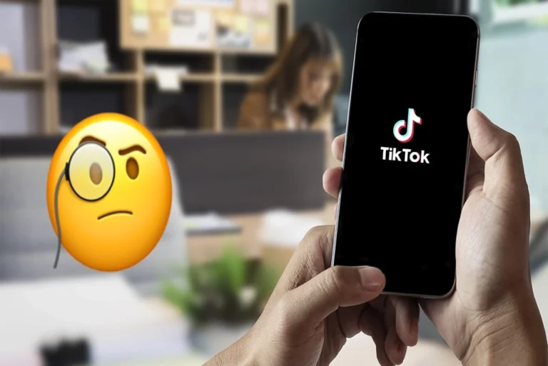 Como citar un video de TikTok en tus tareas de la escuela segun APA