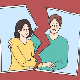 Test: Descubre la razón detrás del fin de tus relaciones amorosas