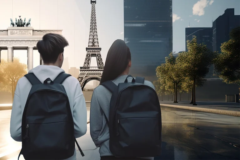 Estas son las universidades mas iconicas de Francia