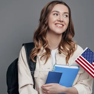 ¿Estudiar en Estados Unidos? Este es el tipo de visa que necesitas