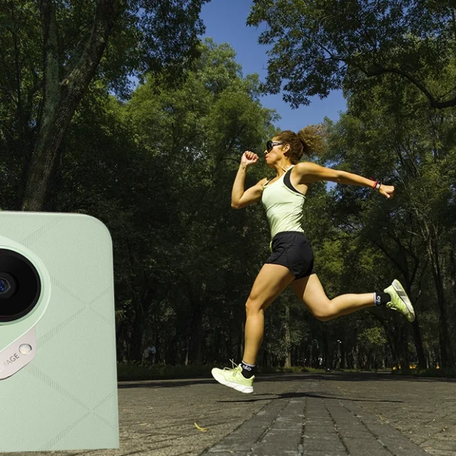 ¿Cómo enviar mensajes de video circular en WhatsApp?