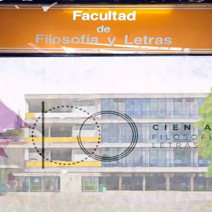 La FFyL de la UNAM cumple 100 años: Carreras que puedes estudiar