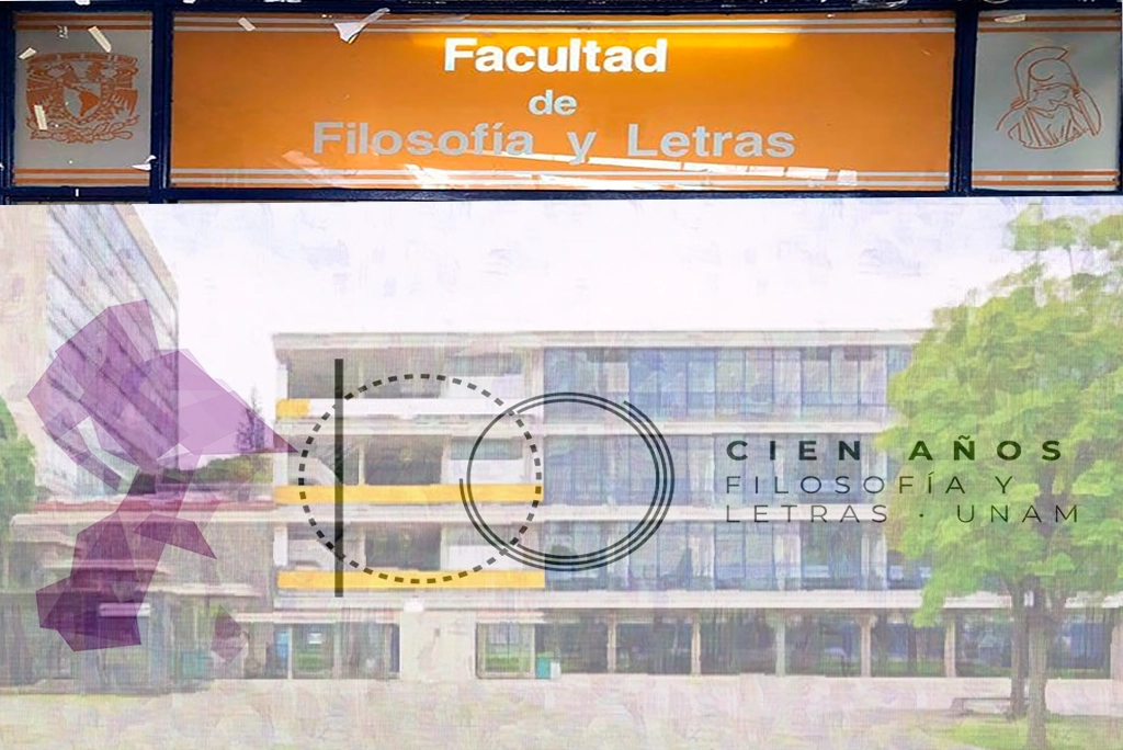 La FFyL de la UNAM cumple 100 años: Carreras que puedes estudiar