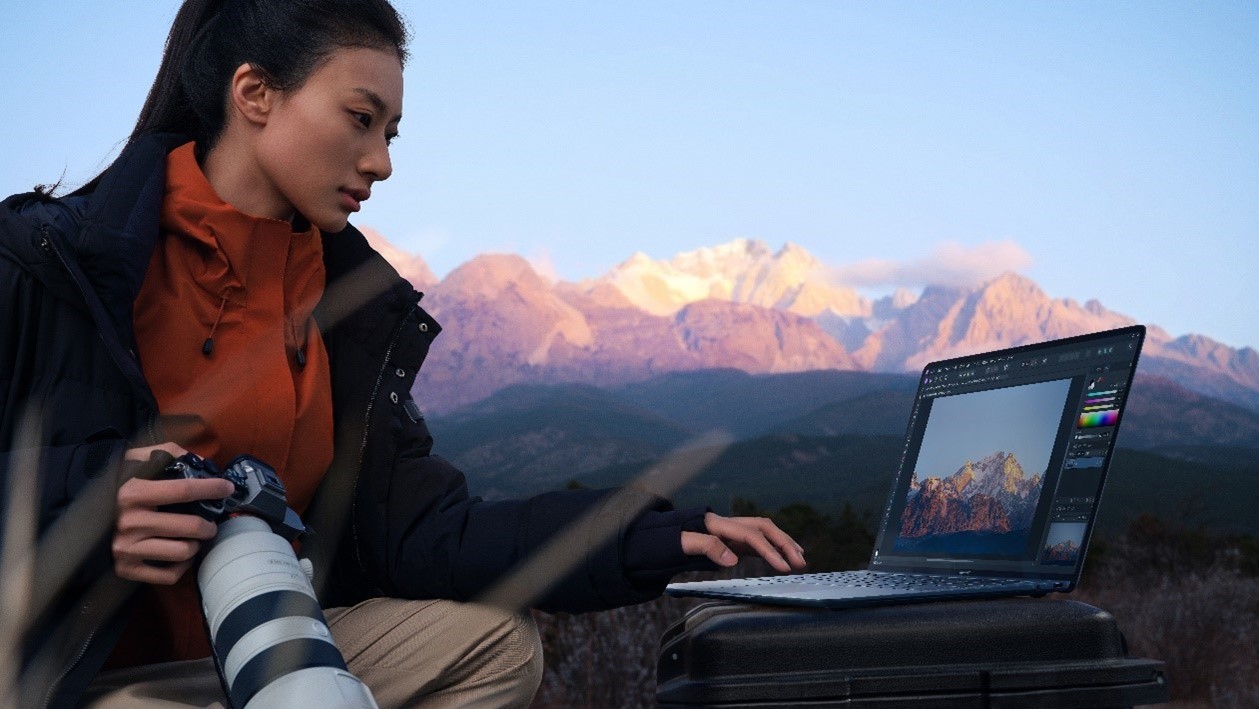 MateBook Pro_ Como elegir una computadora profesional