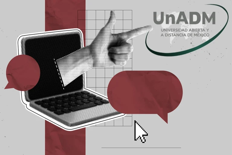 Que carreras se pueden estudiar en la Universidad Abierta y a Distancia de México _UnADM