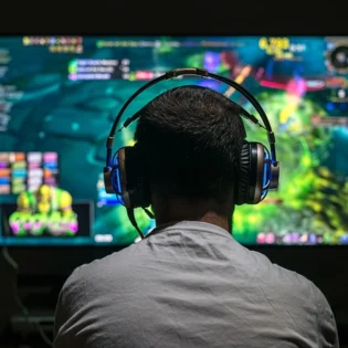 Videojuegos: licenciaturas para pasar del entretenimiento a la profesión