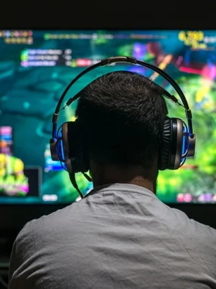 Videojuegos: licenciaturas para pasar del entretenimiento a la profesión