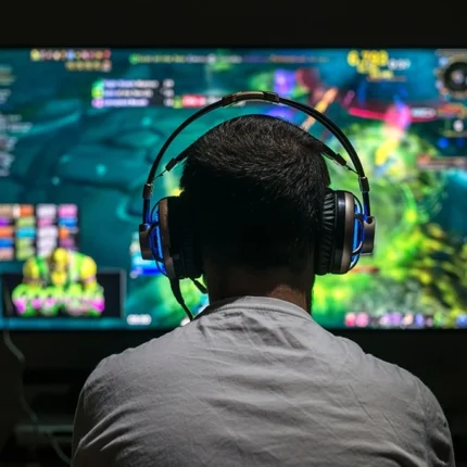 Videojuegos: licenciaturas para pasar del entretenimiento a la profesión