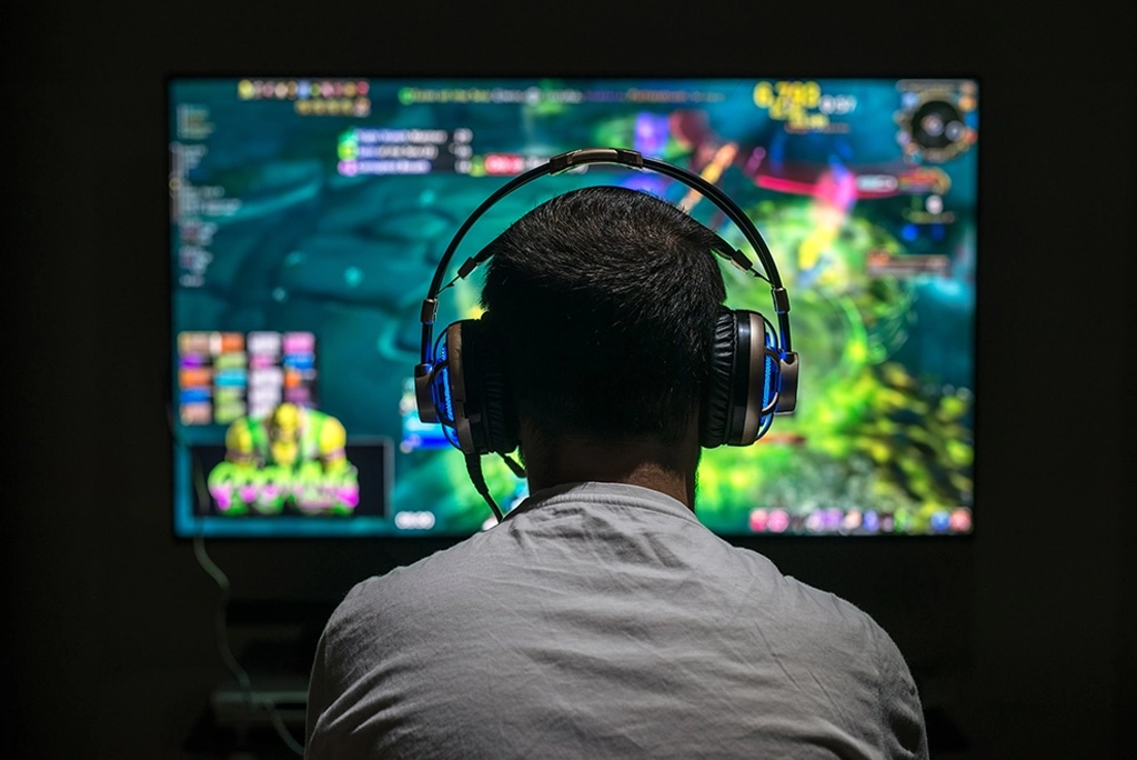 Videojuegos_ licenciaturas para pasar del entretenimiento a la profesión