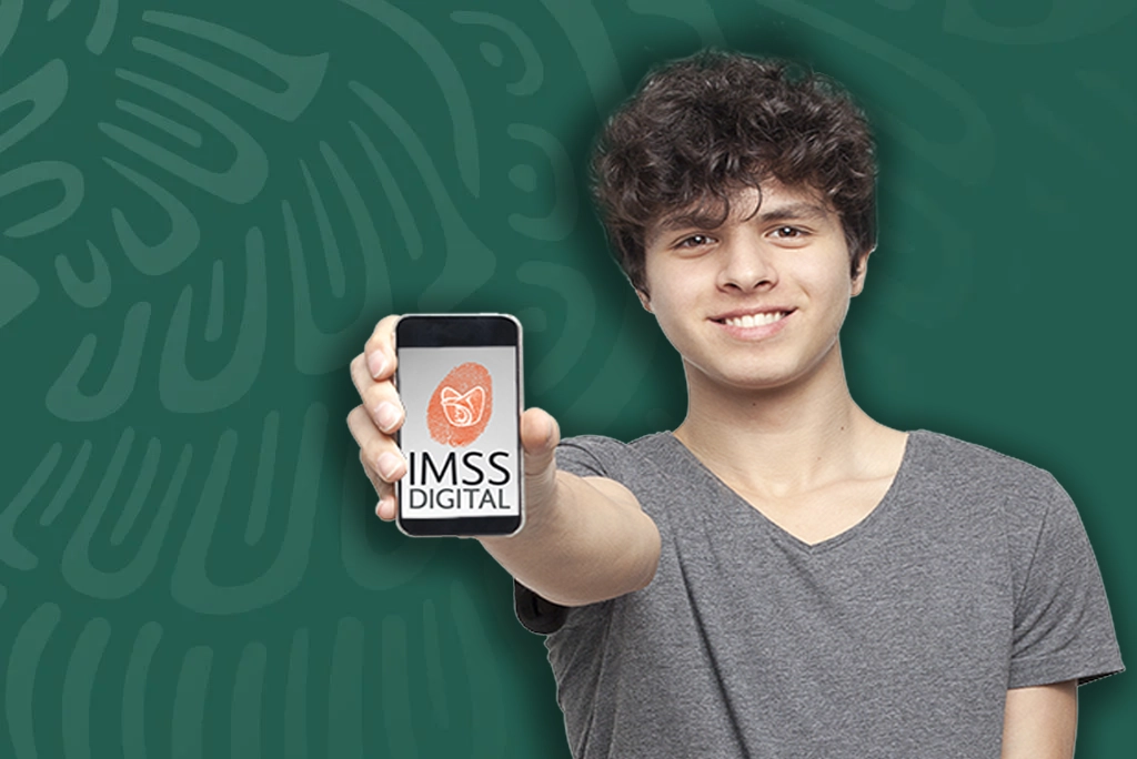 Cómo darte de alta en el IMSS si eres estudiante universitario