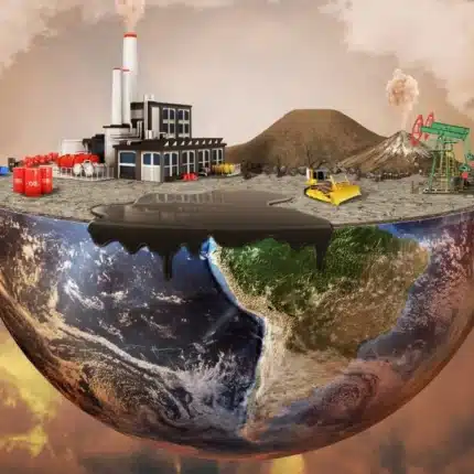6 cosas que la Tierra le diría a la humanidad si hablara