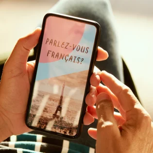 6 sitios para aprender francés online gratis