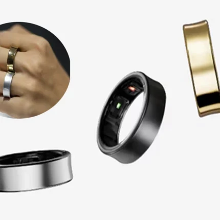 ¡Adiós smartwatches, hola Galaxy Ring! La nueva joya tecnológica que te sorprenderá