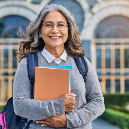 Si las abuelas fueran millennials, ¿qué las carreras que elegirían?