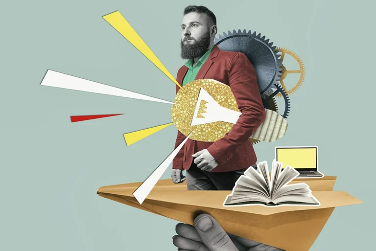 5 Soft skills que utiles en para tu vida profesional