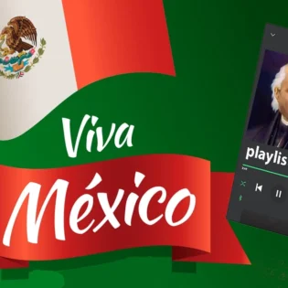Canciones que no pueden faltar en la playlist de la fiesta mexicana
