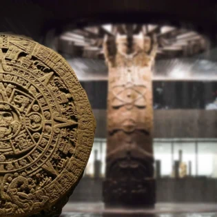 7 Datos sorprendentes sobre el Museo Nacional de Antropología