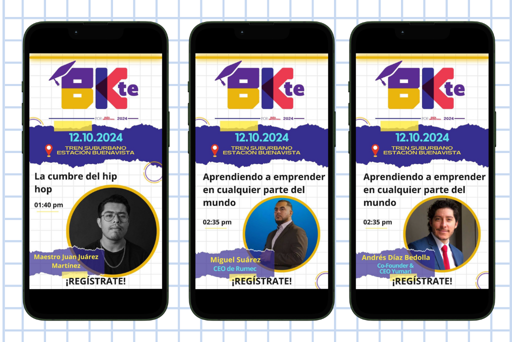 Programa 2 para encontrar tu carrera ideal