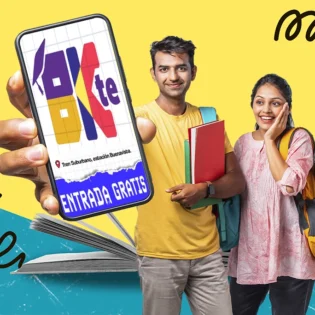 ¡No te quedes sin estudiar! Descubre tu carrera ideal en el evento 'BKTE'