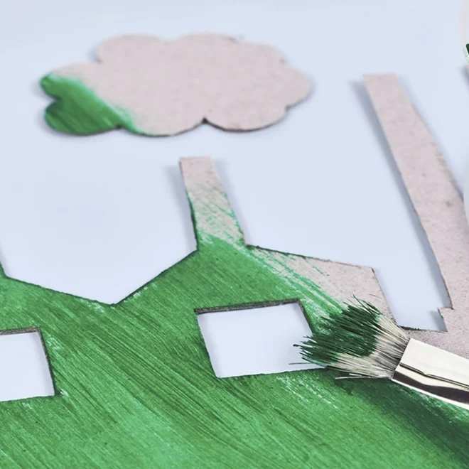 ¡Diseña un futuro más verde! ¿Cómo el diseño puede salvar el planeta?