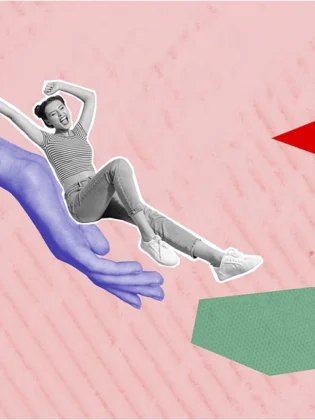 Red flags que debes detectar en tu persona