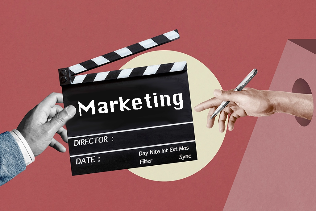 7 películas que te convertirán en un gurú del marketing