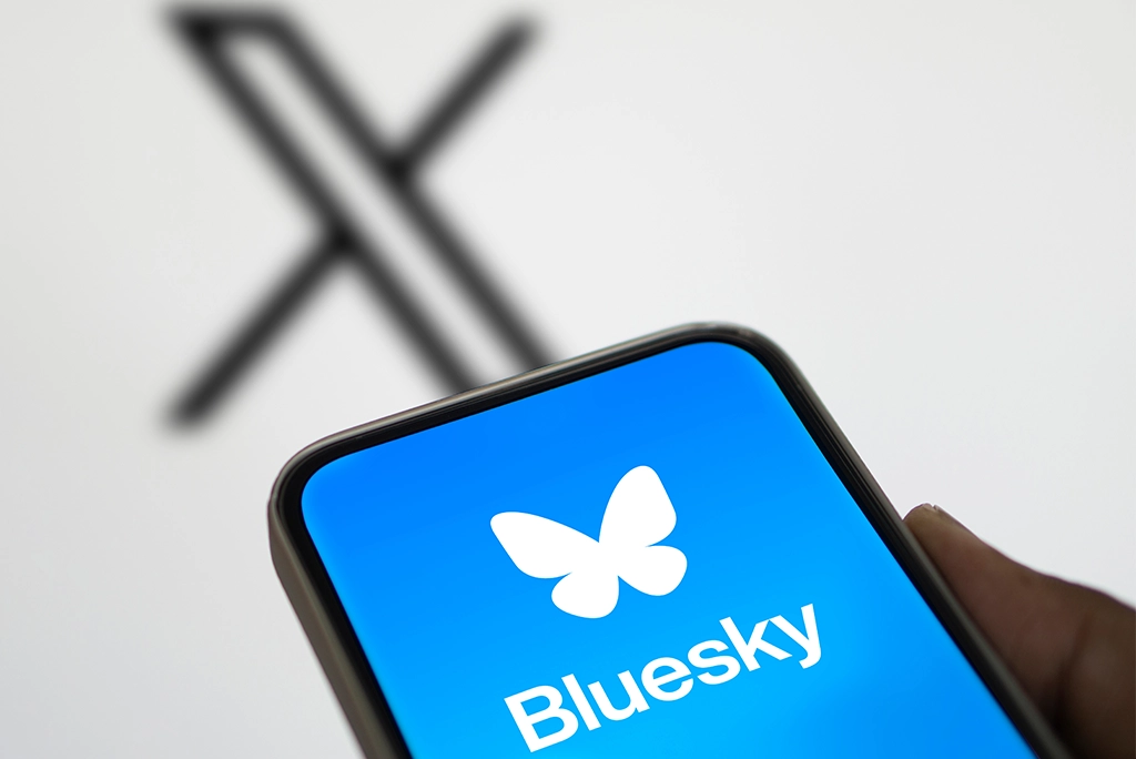 Descubre Bluesky, la red social que podría destronar a X