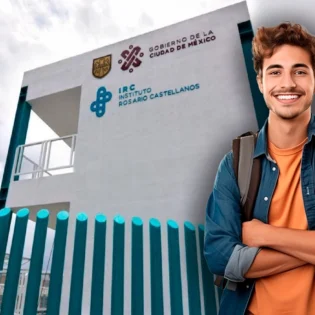 ¡La Universidad Rosario Castellanos se convierte en nacional al llega a todo México!