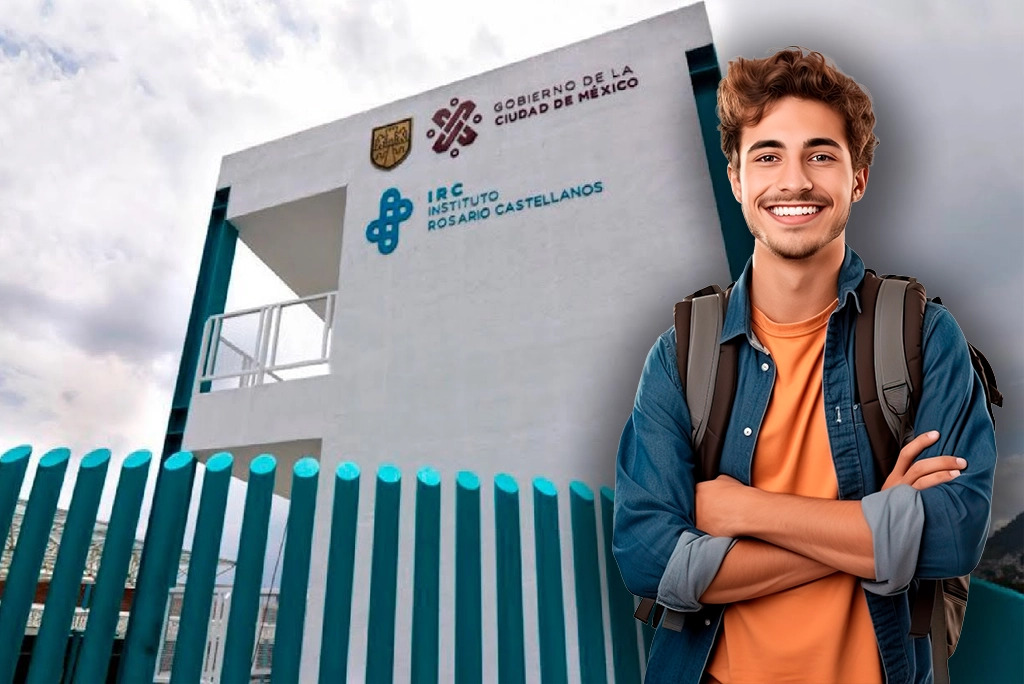 ¡La Universidad Rosario Castellanos se convierte en nacional al llegar a todo México!