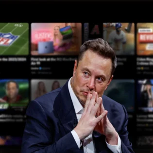 ¿Qué es X TV de Elon Musk? Descubre su ambiciosa propuesta