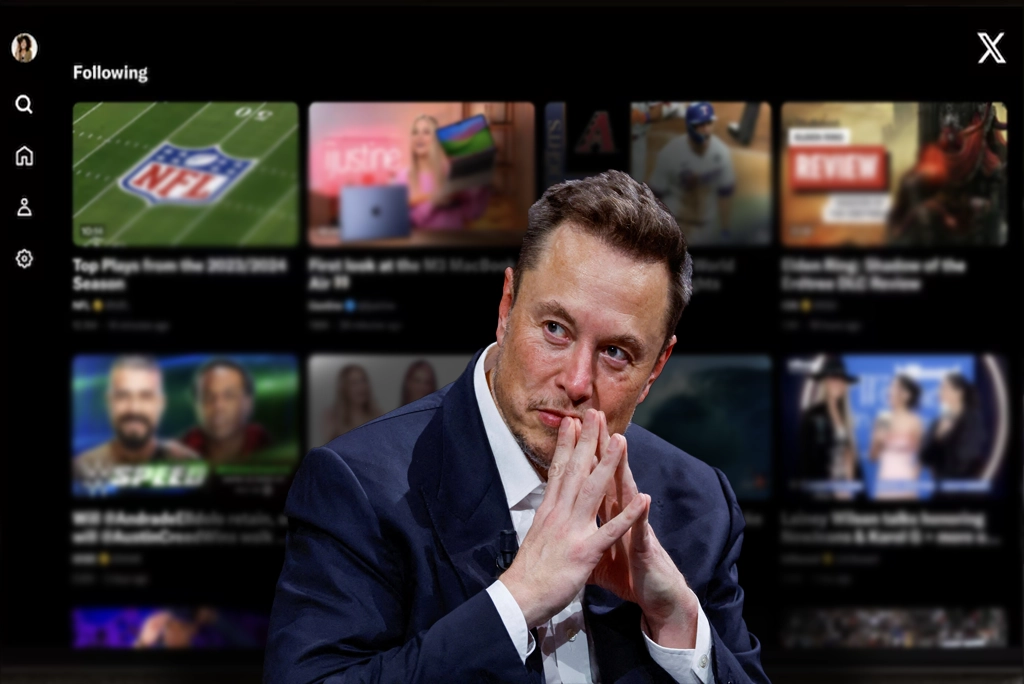 ¿Qué es X TV de Elon Musk? Descubre su ambiciosa propuesta