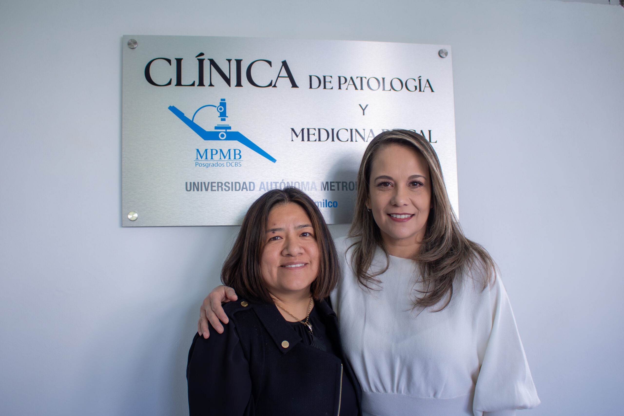 Inauguración clínica de odontología UAM Xochimilco