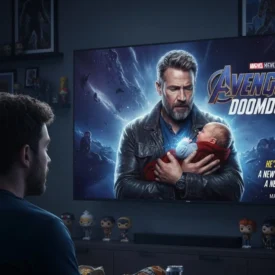 ¿Qué se sabe de Avengers Doomsday? 6 datos reveladores sobre la nueva película