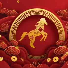 Año Nuevo Chino: la leyenda de su origen y cómo saber tu signo