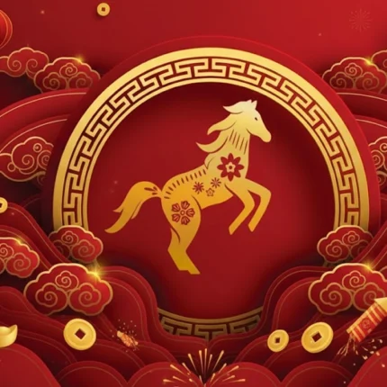 Año Nuevo Chino: la leyenda de su origen y cómo saber tu signo