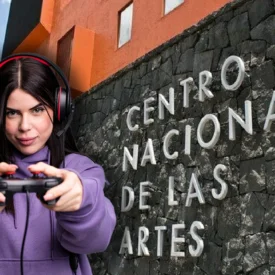 ¡Crea tu propio videojuego! Global Game Jam 2024 llega al Cenart