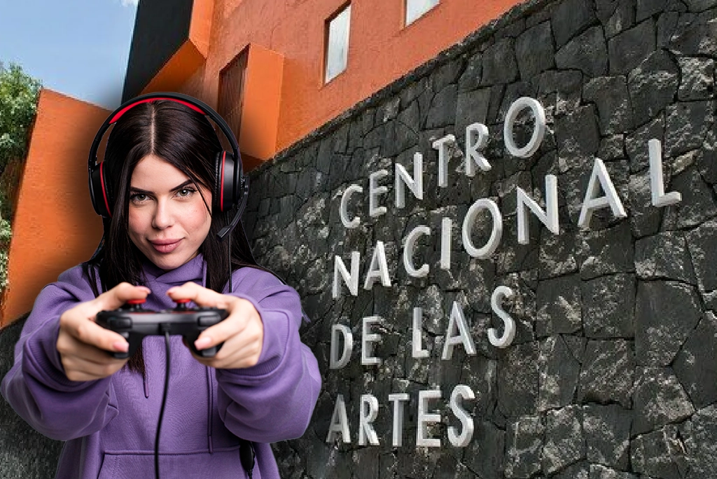 ¡Crea tu propio videojuego! Global Game Jam 2024 llega al Cenart