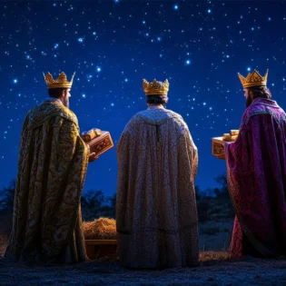 Datos curiosos sobre los Reyes Magos que quizá no conocías