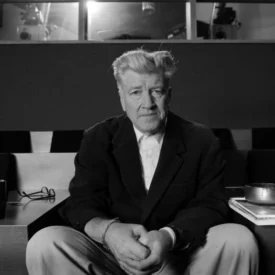 David Lynch en las artes: El genio multifacético que revolucionó el cine  surrealista