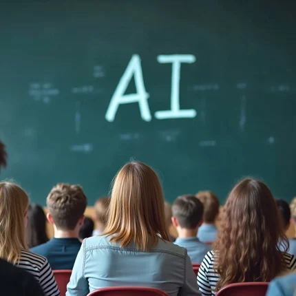 Escuela del Futuro: Arizona reemplaza maestros con Inteligencia Artificial