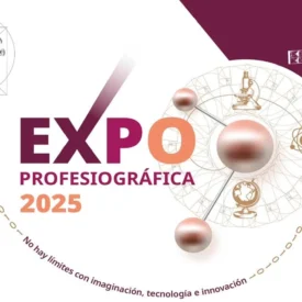 ¿No sabes qué estudiar? Conoce la Oferta Educativa del IPN en la Expo Profesiográfica