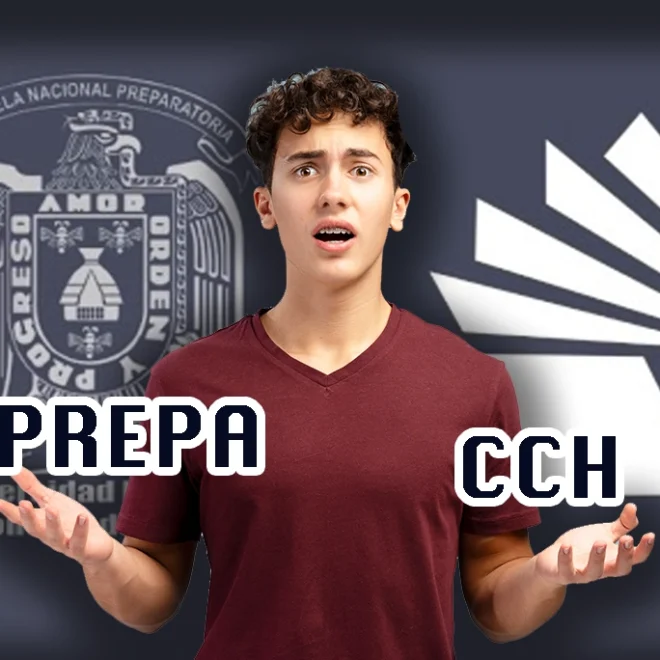 Examen Comipems: El paso a paso para consultar tus resultados