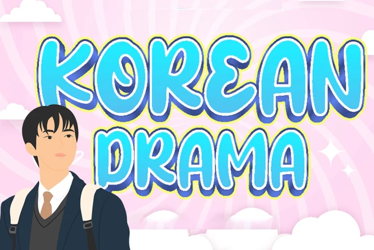 k-dramas para universitarios