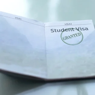 Conoce los tipos de visas que puedes solicitar para estudiar en Estados Unidos