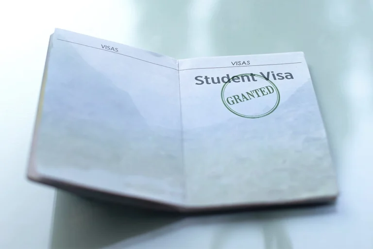 Conoce los tipos de visas que puedes solicitar para estudiar en Estados Unidos