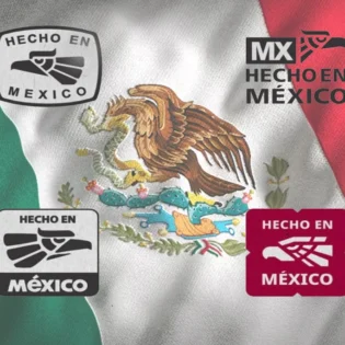 ¿Cuál es el origen del sello ‘Hecho en México’? La historia detrás del icónico logo nacional