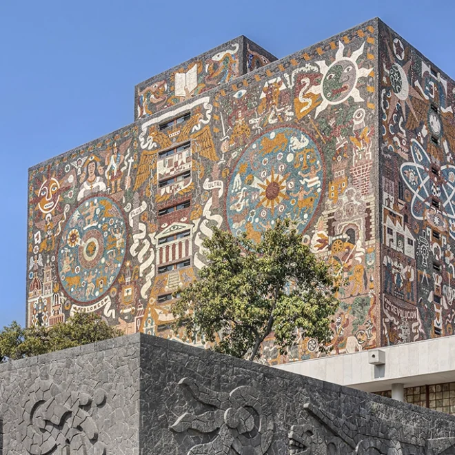 Nesting: la razón por la que evitas salir de party