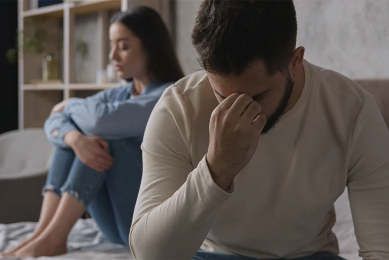 Los celos no solo afectan tu relacion_tambien la calidad de tu semen