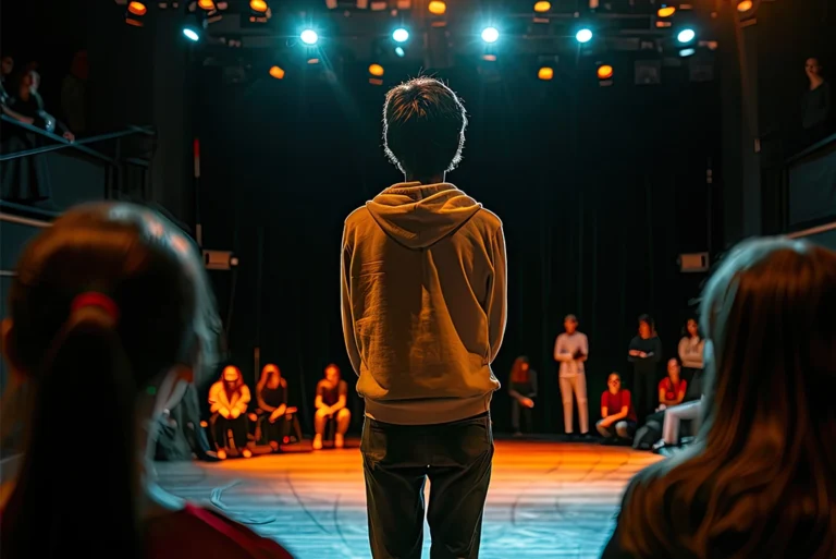 Mas arte en CDMX_Las nuevas escuelas para jovenes creativos